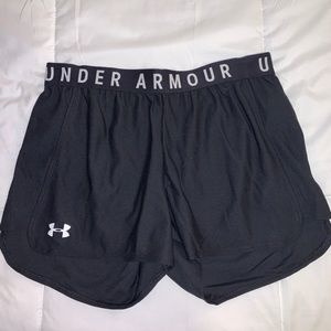 Brand New Under Armour Shorts With Tags